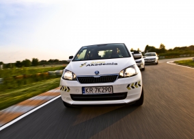 AUTO AKADEMIA KRAKÓW — zdjęcie 1