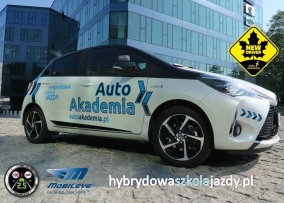 AUTO AKADEMIA KRAKÓW — zdjęcie 11