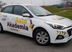 AUTO AKADEMIA KRAKÓW — zdjęcie 12
