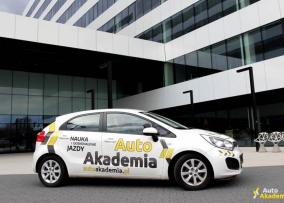 AUTO AKADEMIA KRAKÓW — zdjęcie 2