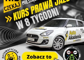 AUTO AKADEMIA KRAKÓW — zdjęcie 3
