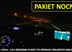 AUTO AKADEMIA KRAKÓW — zdjęcie 4