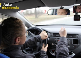 AUTO AKADEMIA KRAKÓW — zdjęcie 5