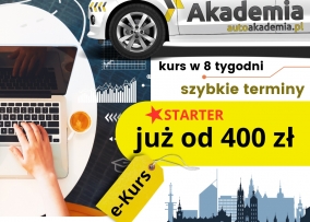 AUTO AKADEMIA KRAKÓW — zdjęcie 6