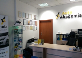 AUTO AKADEMIA KRAKÓW — zdjęcie 7