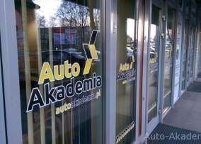 AUTO AKADEMIA KRAKÓW — zdjęcie 8