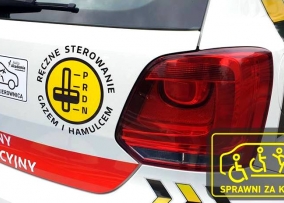 AUTO AKADEMIA KRAKÓW — zdjęcie 9