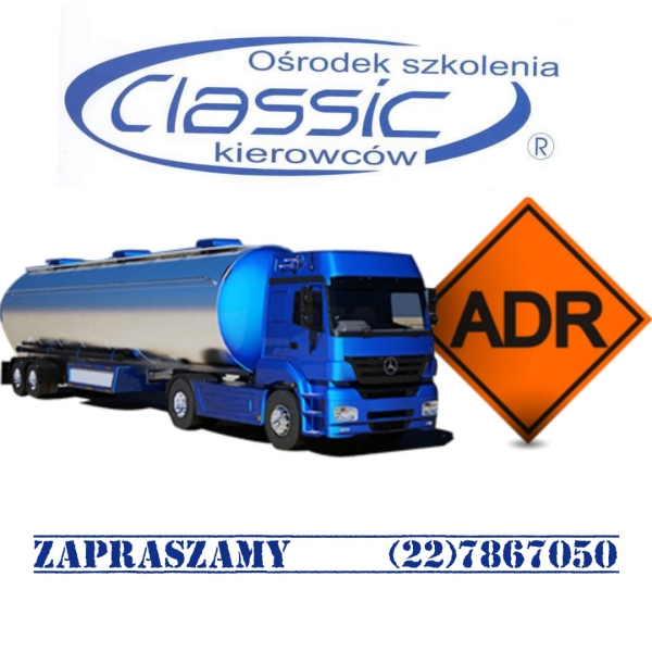 Ośrodek Szkolenia Kierowców i Operatorów CLASSIC — zdjęcie 11
