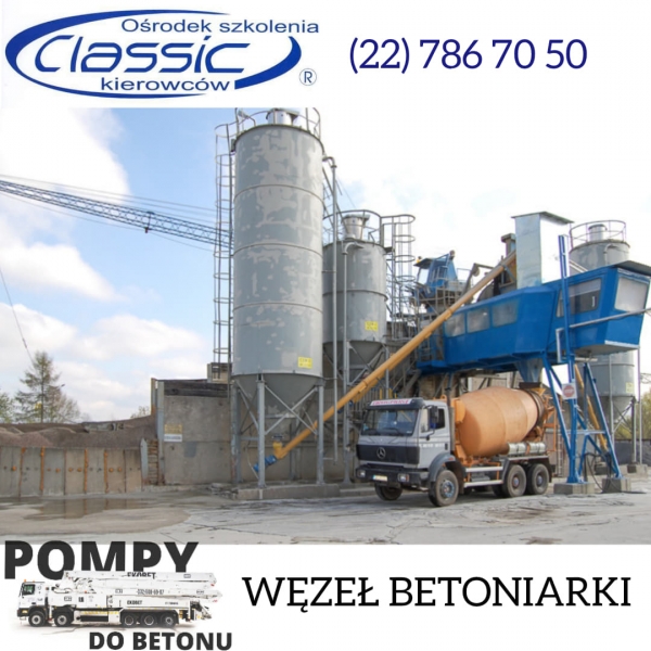 Ośrodek Szkolenia Kierowców i Operatorów CLASSIC — zdjęcie 17