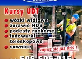 Ośrodek Szkolenia Kierowców i Operatorów CLASSIC — zdjęcie 7