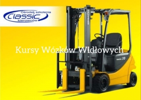 Ośrodek Szkolenia Kierowców i Operatorów CLASSIC — zdjęcie 9