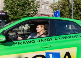 IMOLA - dobra szkoła jazdy z Gwarancją — zdjęcie 8