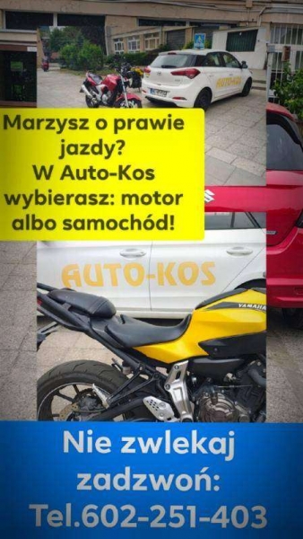 OSK AUTO-KOS — zdjęcie 1
