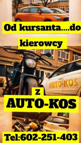 OSK AUTO-KOS — zdjęcie 2