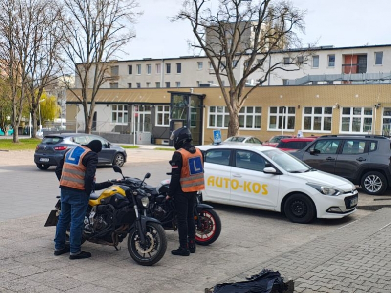 OSK AUTO-KOS — zdjęcie 5