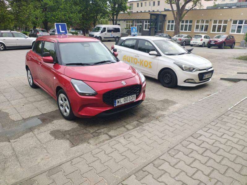 OSK AUTO-KOS — zdjęcie 6