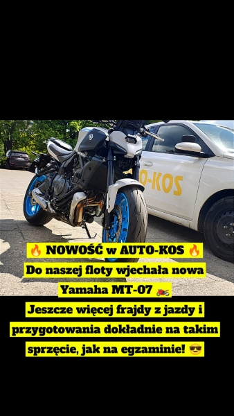 OSK AUTO-KOS — zdjęcie 7