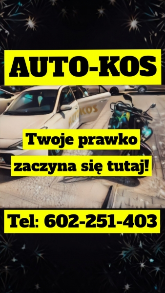 OSK AUTO-KOS — zdjęcie 9