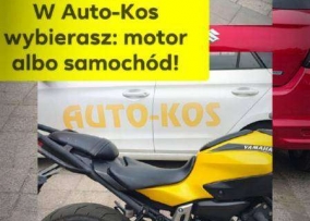OSK AUTO-KOS — zdjęcie 1