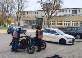 OSK AUTO-KOS — zdjęcie 5