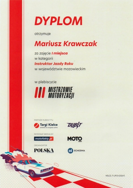 OSK WIRAŻ — zdjęcie 18