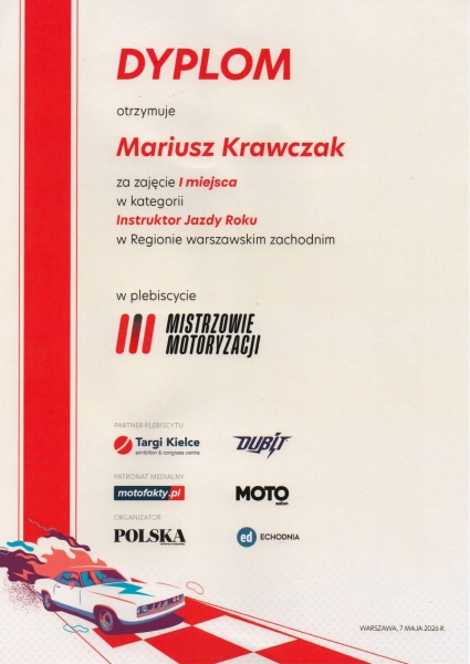 OSK WIRAŻ — zdjęcie 19