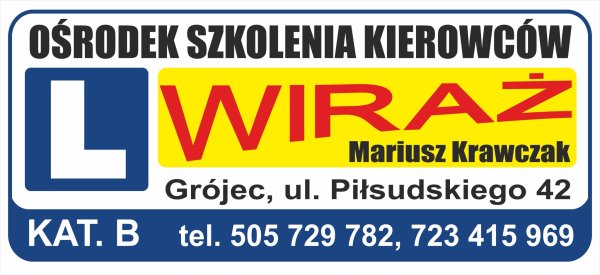 OSK WIRAŻ