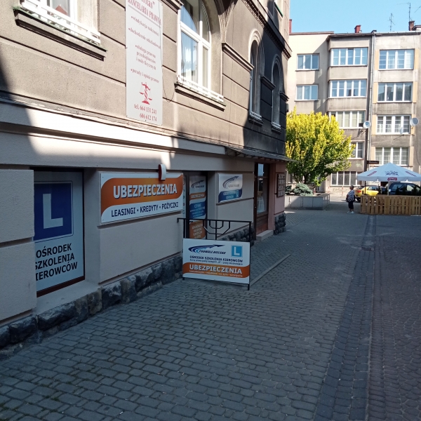PODWALE BIELSKO Dariusz Wizner — zdjęcie 8