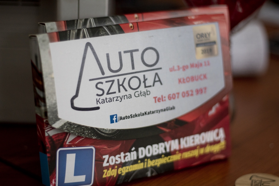 OSK Auto-Szkoła Stanisław Głąb — zdjęcie 3