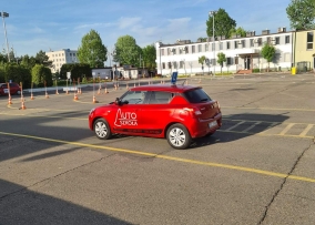 OSK Auto-Szkoła Stanisław Głąb — zdjęcie 1