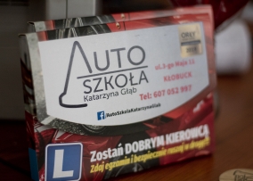 OSK Auto-Szkoła Stanisław Głąb — zdjęcie 3