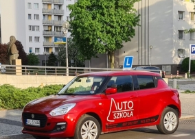 OSK Auto-Szkoła Stanisław Głąb — zdjęcie 6