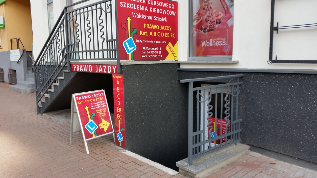 OKSKWaldemar Szostek — zdjęcie 3
