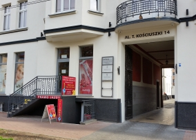 OKSKWaldemar Szostek — zdjęcie 1