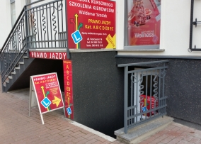 OKSKWaldemar Szostek — zdjęcie 3