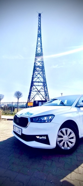 Ośrodek Szkolenia Kierowców Lew group — zdjęcie 3