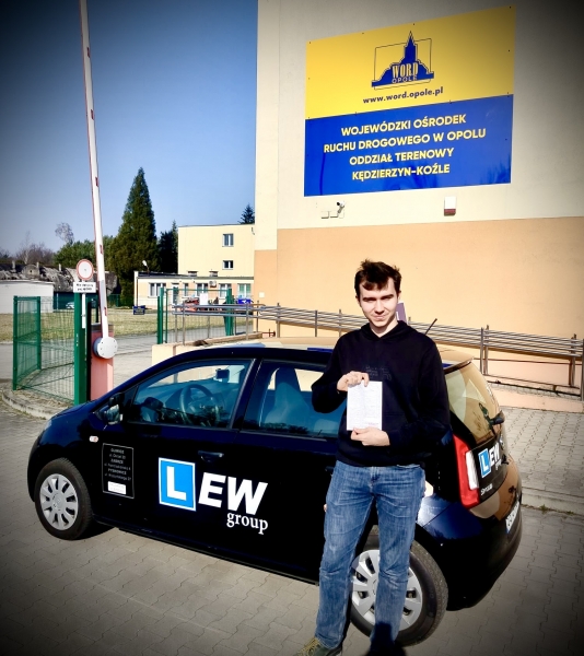 Ośrodek Szkolenia Kierowców Lew group — zdjęcie 4