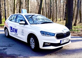 Ośrodek Szkolenia Kierowców Lew group — zdjęcie 1