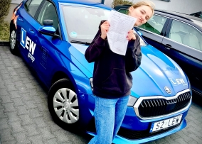 Ośrodek Szkolenia Kierowców Lew group — zdjęcie 2