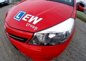 Ośrodek Szkolenia Kierowców Lew group — zdjęcie 5