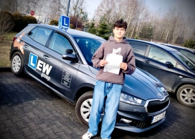 Ośrodek Szkolenia Kierowców Lew group — zdjęcie 7