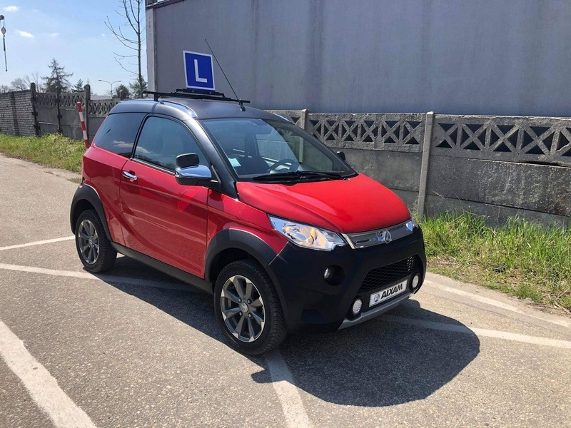 Ośrodek Szkolenia Kierowców LIDER — zdjęcie 5