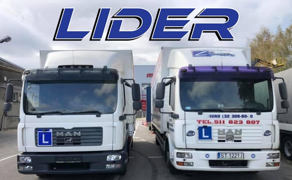 Ośrodek Szkolenia Kierowców LIDER — zdjęcie 9