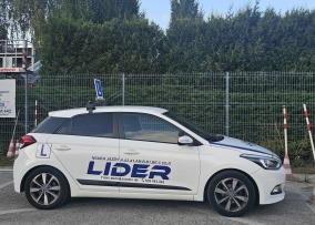 Ośrodek Szkolenia Kierowców LIDER — zdjęcie 1