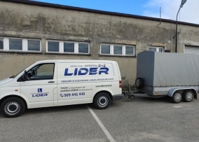 Ośrodek Szkolenia Kierowców LIDER — zdjęcie 8