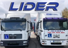 Ośrodek Szkolenia Kierowców LIDER — zdjęcie 9