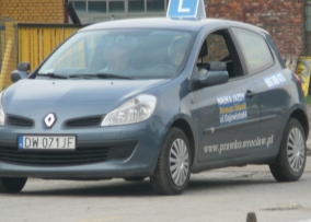 Ośrodek Szkolenia Kierowców SIWEK — zdjęcie 5