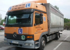 Ośrodek Szkolenia Kierowców SIWEK — zdjęcie 6