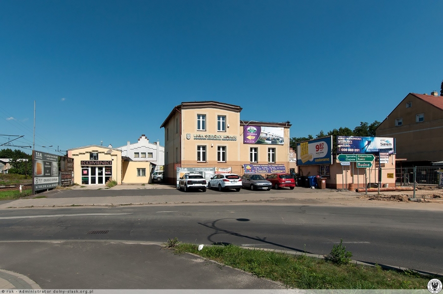 LOK OSK Liga Obrony Kraju — zdjęcie 1
