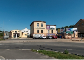 LOK OSK Liga Obrony Kraju — zdjęcie 1